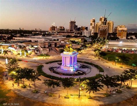 NEW CITY IN PASIG! THE ARCOVIA CITY! SIGHTSEEING .